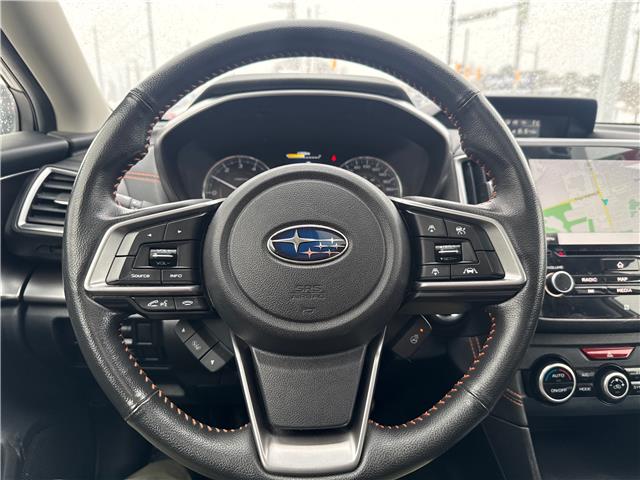 2019 Subaru Crosstrek Limited (Stk: P2104A) in Newmarket - Image 16 of 20