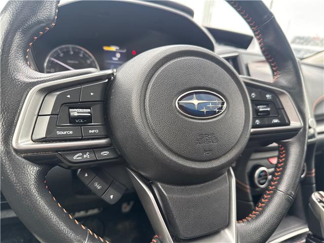 2019 Subaru Crosstrek Limited (Stk: P2104A) in Newmarket - Image 17 of 20