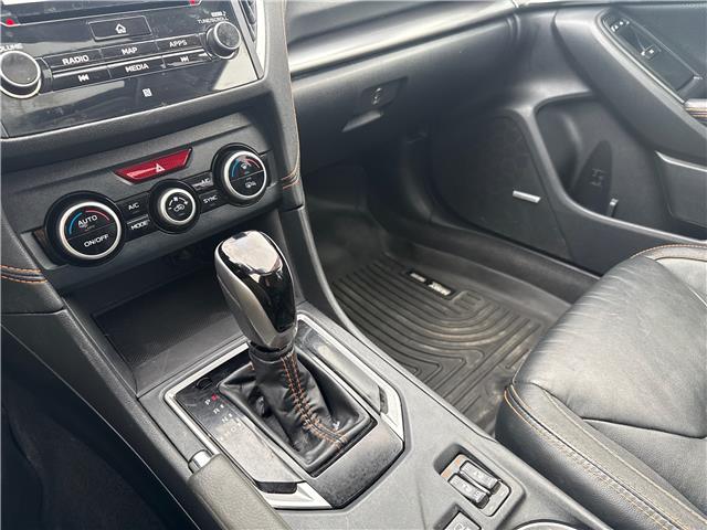 2019 Subaru Crosstrek Limited (Stk: P2104A) in Newmarket - Image 14 of 20