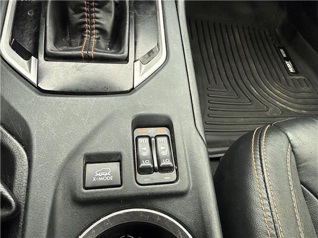 2019 Subaru Crosstrek Limited (Stk: P2104A) in Newmarket - Image 15 of 20