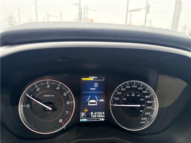 2019 Subaru Crosstrek Limited (Stk: P2104A) in Newmarket - Image 20 of 20