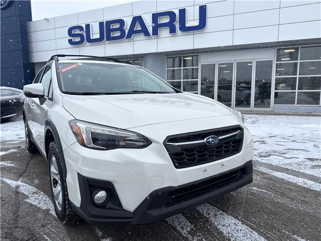 2019 Subaru Crosstrek Limited (Stk: P2104A) in Newmarket - Image 2 of 20