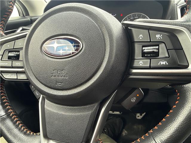 2019 Subaru Crosstrek Limited (Stk: P2104A) in Newmarket - Image 18 of 20