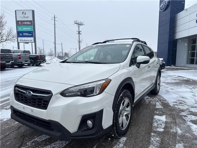 2019 Subaru Crosstrek Limited (Stk: P2104A) in Newmarket - Image 3 of 20