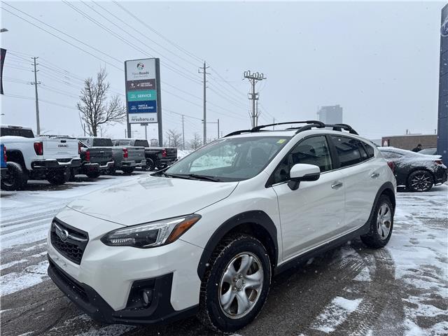 2019 Subaru Crosstrek Limited (Stk: P2104A) in Newmarket - Image 4 of 20