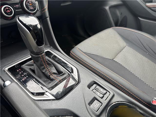 2022 Subaru Crosstrek Sport (Stk: L709) in Newmarket - Image 18 of 24