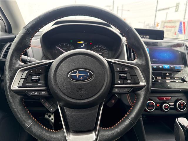 2022 Subaru Crosstrek Sport (Stk: L709) in Newmarket - Image 21 of 24