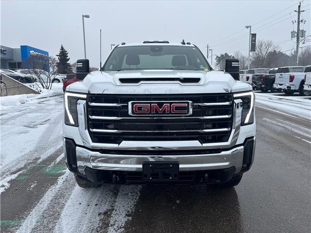 2024 GMC Sierra 3500HD SLE (Stk: 263576A) in Uxbridge - Image 2 of 21