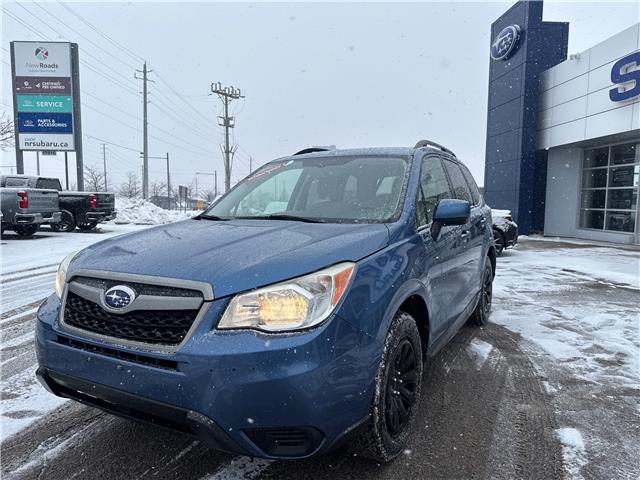 2015 Subaru Forester 2.5i (Stk: S26039C) in Newmarket - Image 3 of 17