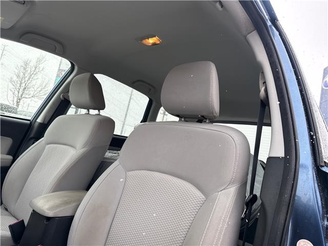 2015 Subaru Forester 2.5i (Stk: S26039C) in Newmarket - Image 12 of 17
