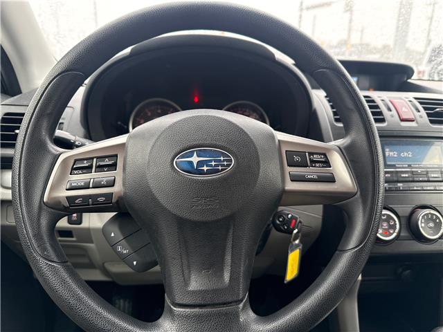 2015 Subaru Forester 2.5i (Stk: S26039C) in Newmarket - Image 16 of 17