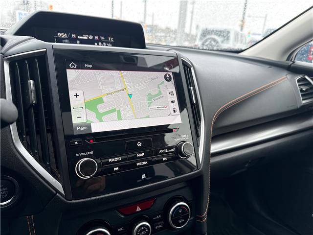 2019 Subaru Crosstrek Limited (Stk: P2104A) in Newmarket - Image 19 of 20