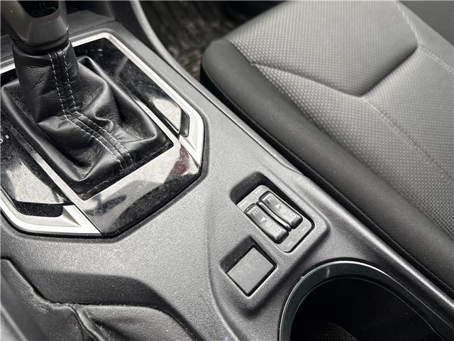 2018 Subaru Impreza Touring (Stk: S26058A) in Newmarket - Image 11 of 15