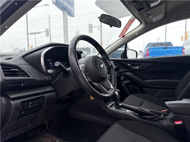 2018 Subaru Impreza Touring (Stk: S26058A) in Newmarket - Image 10 of 15