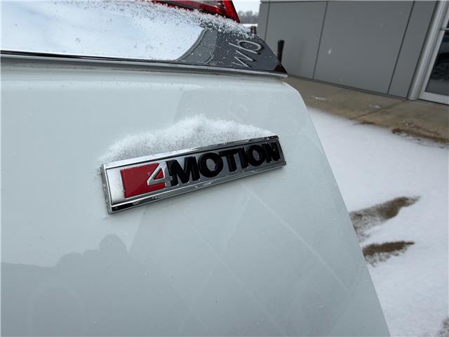 2021 Volkswagen Atlas 2.0 TSI Highline (Stk: 24731) in Pembroke - Image 17 of 40