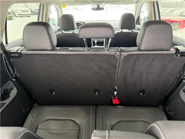 2021 Volkswagen Atlas 2.0 TSI Highline (Stk: 24731) in Pembroke - Image 18 of 40