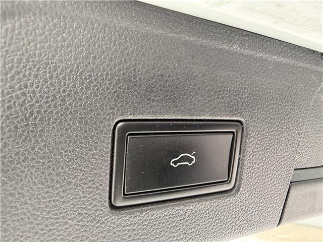 2021 Volkswagen Atlas 2.0 TSI Highline (Stk: 24731) in Pembroke - Image 20 of 40