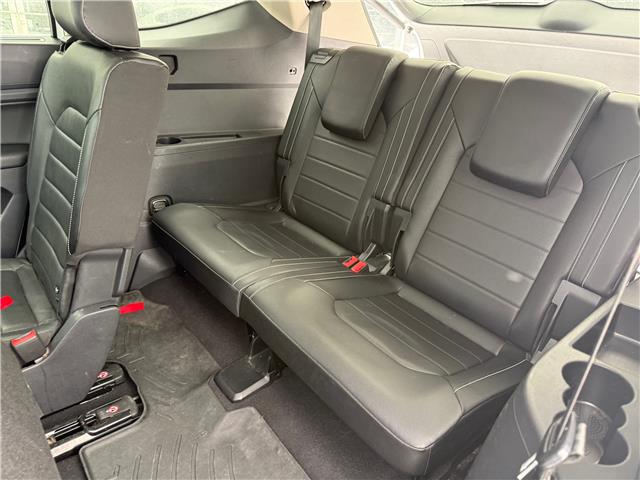 2021 Volkswagen Atlas 2.0 TSI Highline (Stk: 24731) in Pembroke - Image 22 of 40