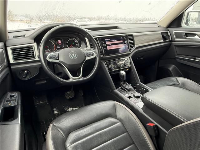 2021 Volkswagen Atlas 2.0 TSI Highline (Stk: 24731) in Pembroke - Image 25 of 40