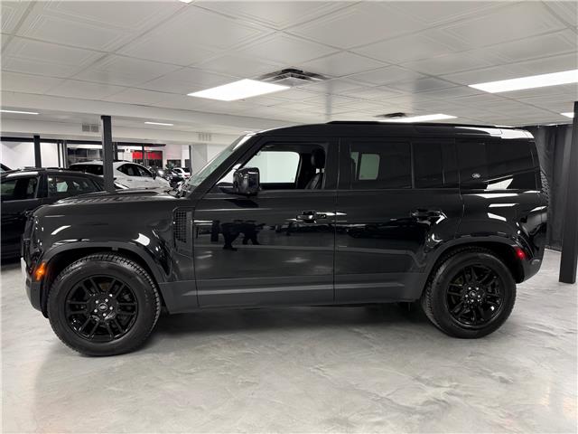 2023 Land Rover Defender S (Stk: A9178) in Saint-Eustache - Image 2 of 34