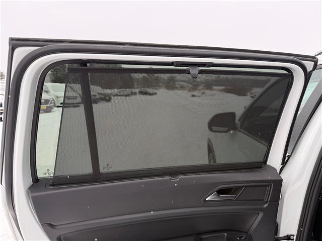 2021 Volkswagen Atlas 2.0 TSI Highline (Stk: 24731) in Pembroke - Image 26 of 40