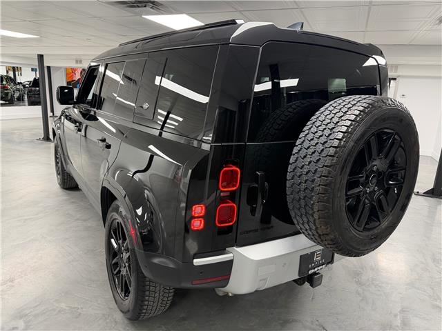 2023 Land Rover Defender S (Stk: A9178) in Saint-Eustache - Image 3 of 34