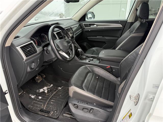 2021 Volkswagen Atlas 2.0 TSI Highline (Stk: 24731) in Pembroke - Image 27 of 40