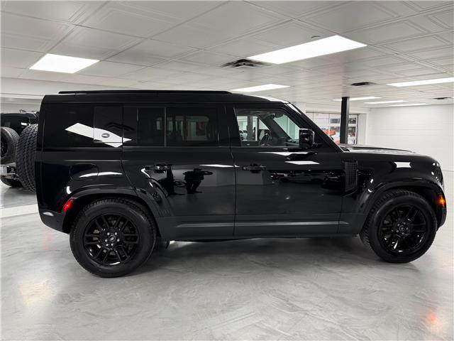 2023 Land Rover Defender S (Stk: A9178) in Saint-Eustache - Image 4 of 34