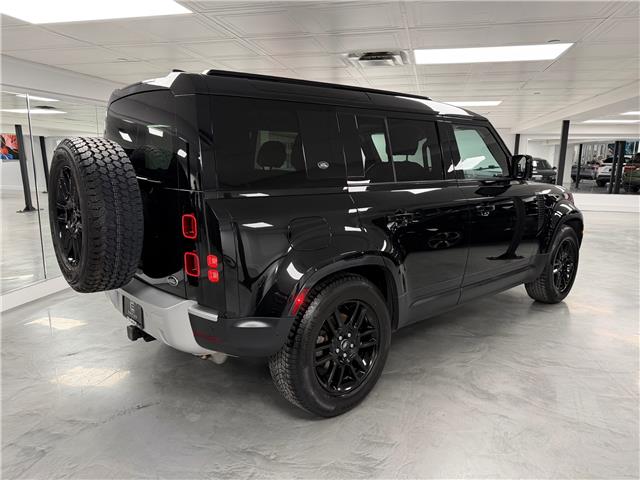 2023 Land Rover Defender S (Stk: A9178) in Saint-Eustache - Image 5 of 34