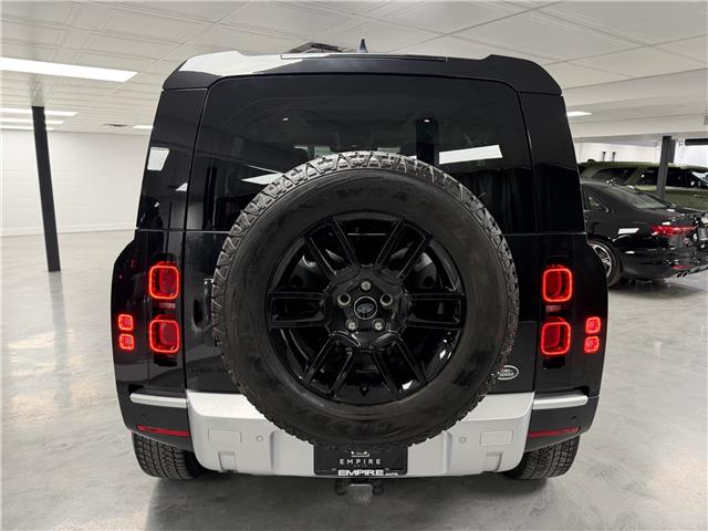 2023 Land Rover Defender S (Stk: A9178) in Saint-Eustache - Image 6 of 34