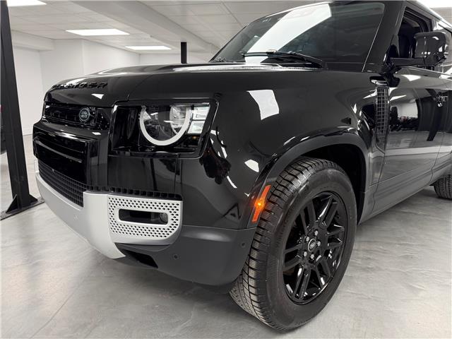 2023 Land Rover Defender S (Stk: A9178) in Saint-Eustache - Image 7 of 34