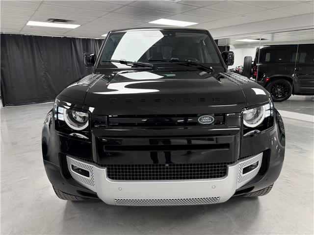 2023 Land Rover Defender S (Stk: A9178) in Saint-Eustache - Image 8 of 34