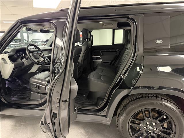 2023 Land Rover Defender S (Stk: A9178) in Saint-Eustache - Image 10 of 34