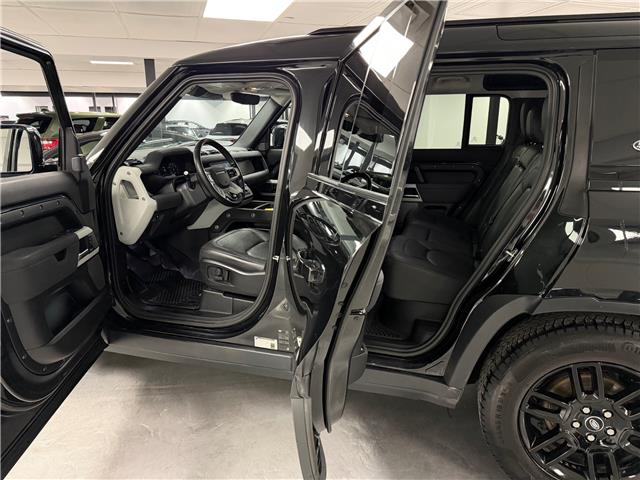 2023 Land Rover Defender S (Stk: A9178) in Saint-Eustache - Image 11 of 34