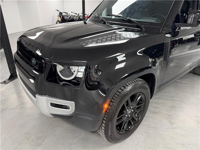 2023 Land Rover Defender S (Stk: A9178) in Saint-Eustache - Image 12 of 34