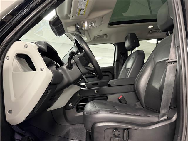 2023 Land Rover Defender S (Stk: A9178) in Saint-Eustache - Image 14 of 34