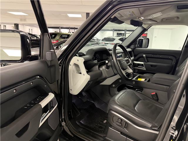 2023 Land Rover Defender S (Stk: A9178) in Saint-Eustache - Image 15 of 34