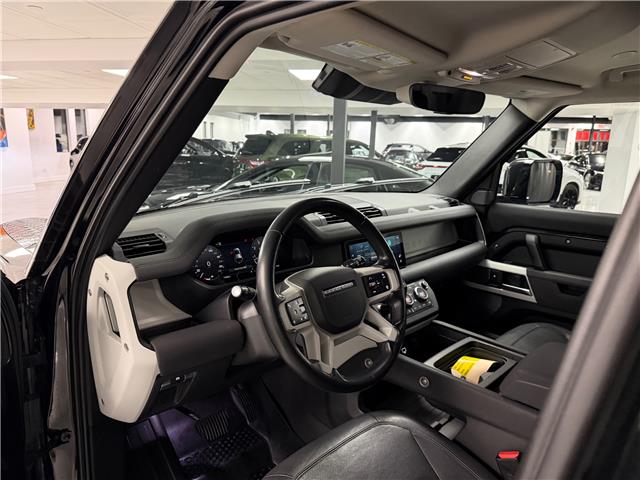 2023 Land Rover Defender S (Stk: A9178) in Saint-Eustache - Image 18 of 34