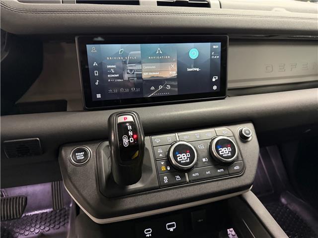 2023 Land Rover Defender S (Stk: A9178) in Saint-Eustache - Image 19 of 34