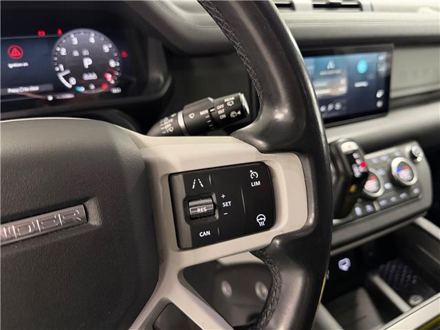 2023 Land Rover Defender S (Stk: A9178) in Saint-Eustache - Image 20 of 34