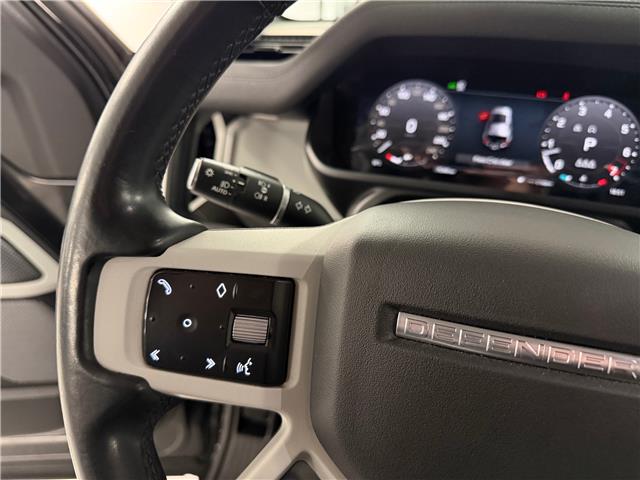 2023 Land Rover Defender S (Stk: A9178) in Saint-Eustache - Image 21 of 34