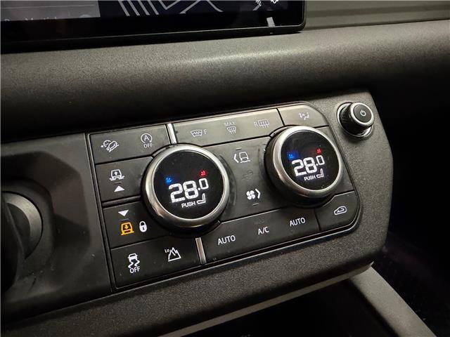 2023 Land Rover Defender S (Stk: A9178) in Saint-Eustache - Image 22 of 34