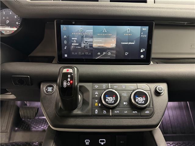 2023 Land Rover Defender S (Stk: A9178) in Saint-Eustache - Image 24 of 34