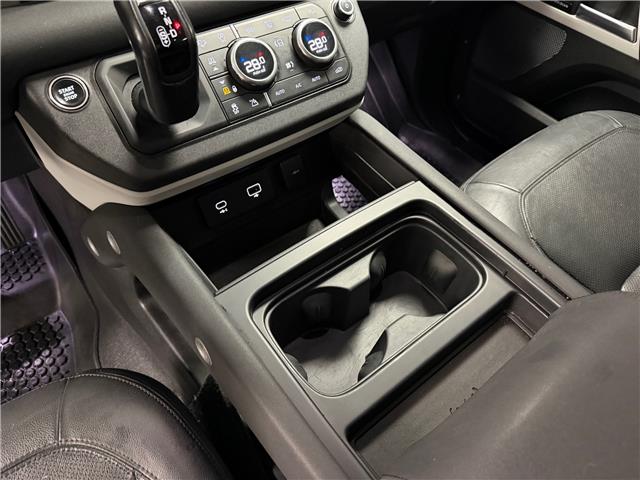 2023 Land Rover Defender S (Stk: A9178) in Saint-Eustache - Image 26 of 34