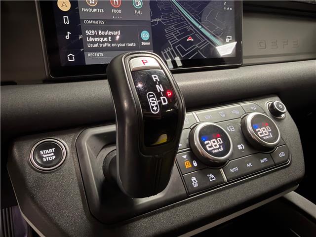 2023 Land Rover Defender S (Stk: A9178) in Saint-Eustache - Image 27 of 34