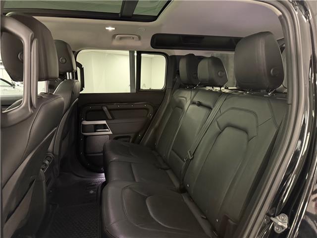 2023 Land Rover Defender S (Stk: A9178) in Saint-Eustache - Image 28 of 34