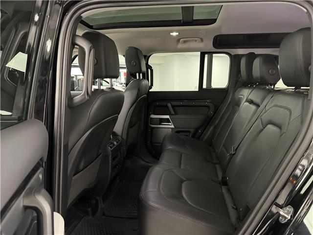 2023 Land Rover Defender S (Stk: A9178) in Saint-Eustache - Image 29 of 34