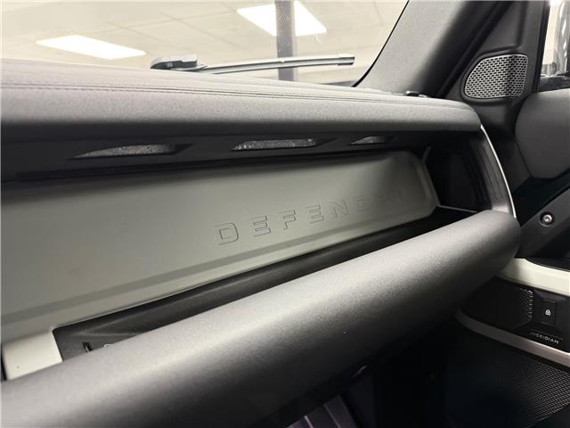 2023 Land Rover Defender S (Stk: A9178) in Saint-Eustache - Image 30 of 34