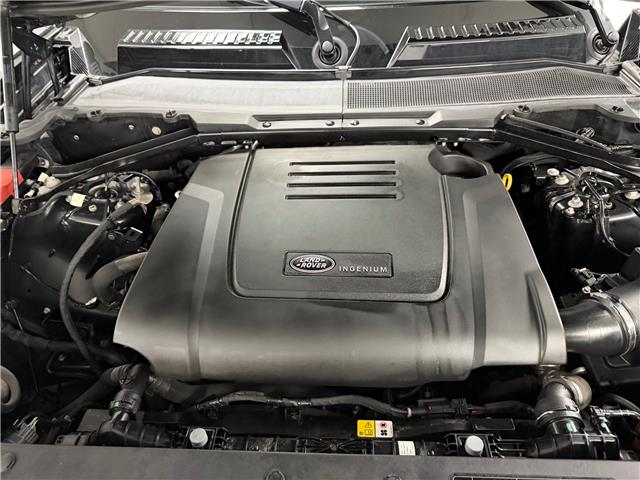 2023 Land Rover Defender S (Stk: A9178) in Saint-Eustache - Image 31 of 34