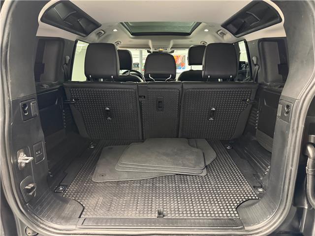 2023 Land Rover Defender S (Stk: A9178) in Saint-Eustache - Image 32 of 34